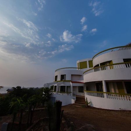 Villa Infinity By The Sea Murud  Eksteriør billede
