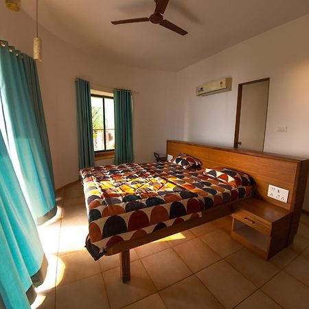 Villa Infinity By The Sea Murud  Eksteriør billede