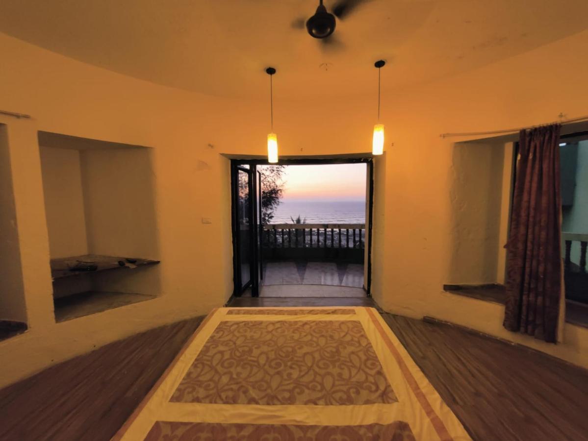 Villa Infinity By The Sea Murud  Eksteriør billede