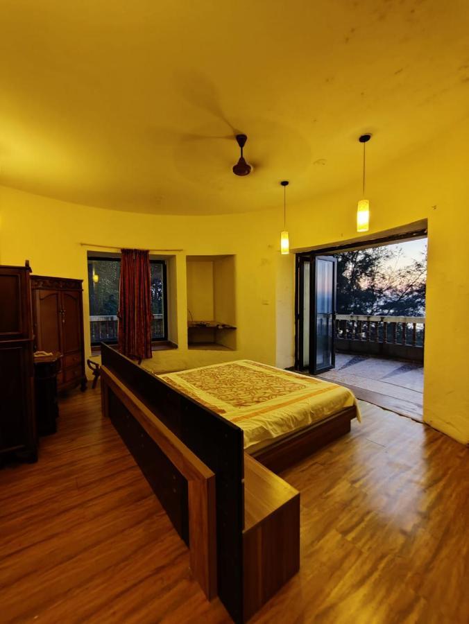 Villa Infinity By The Sea Murud  Eksteriør billede