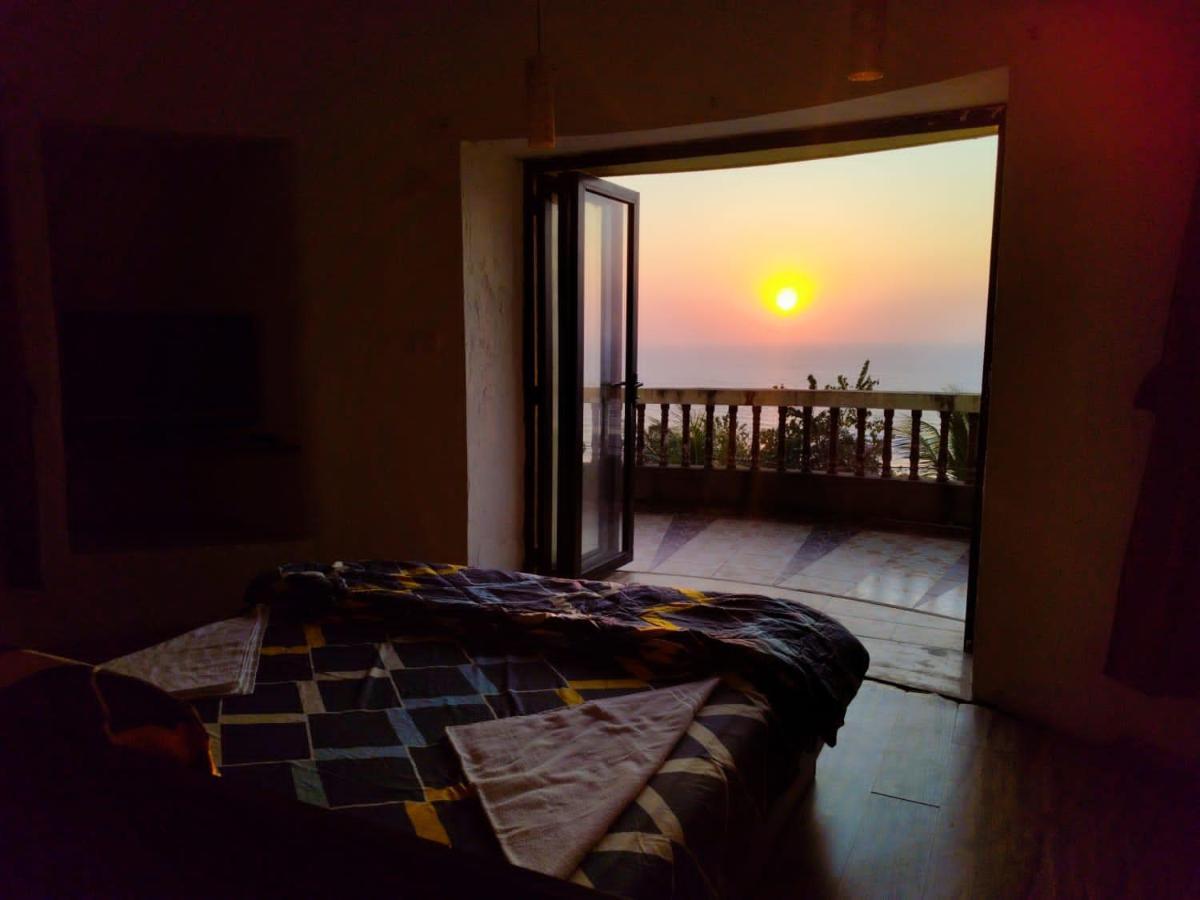 Villa Infinity By The Sea Murud  Eksteriør billede