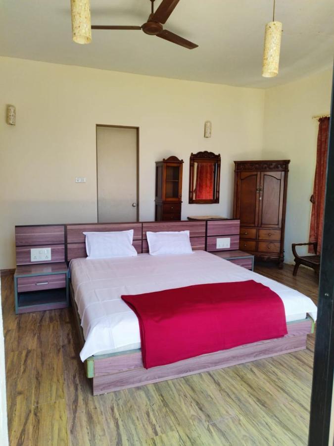 Villa Infinity By The Sea Murud  Eksteriør billede