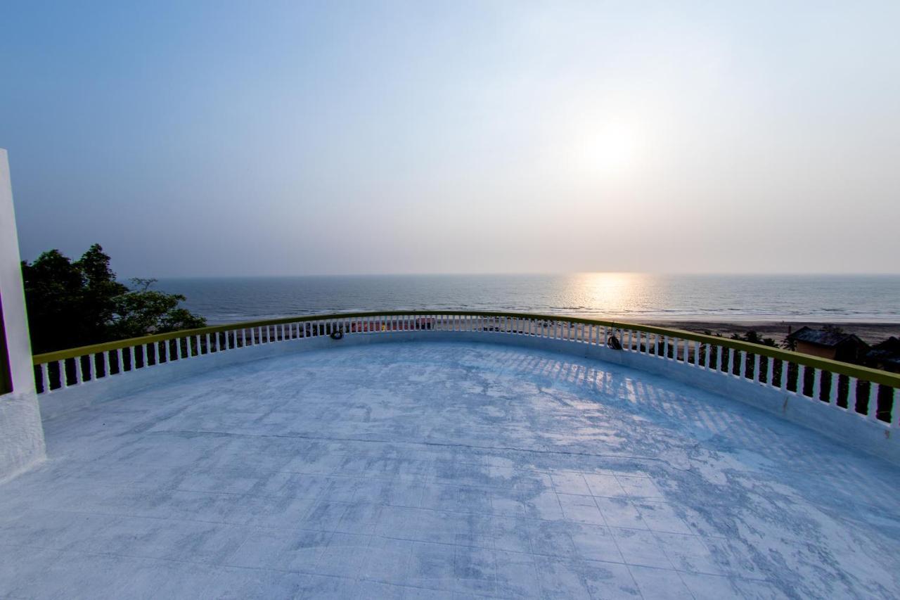Villa Infinity By The Sea Murud  Eksteriør billede