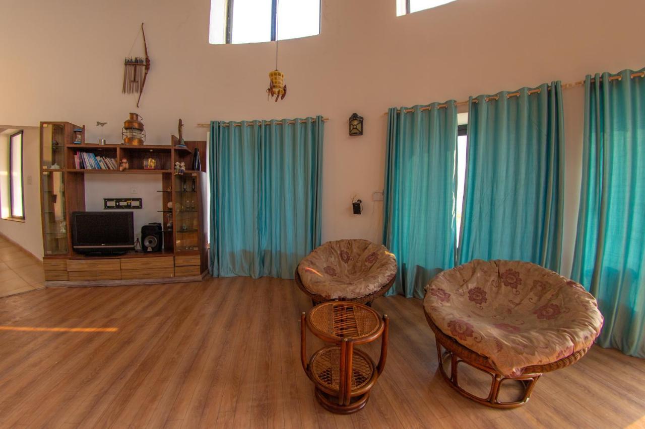 Villa Infinity By The Sea Murud  Eksteriør billede