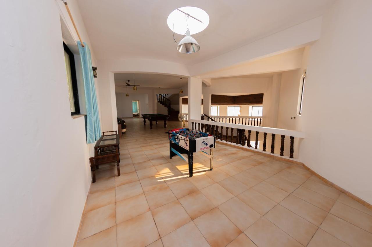 Villa Infinity By The Sea Murud  Eksteriør billede