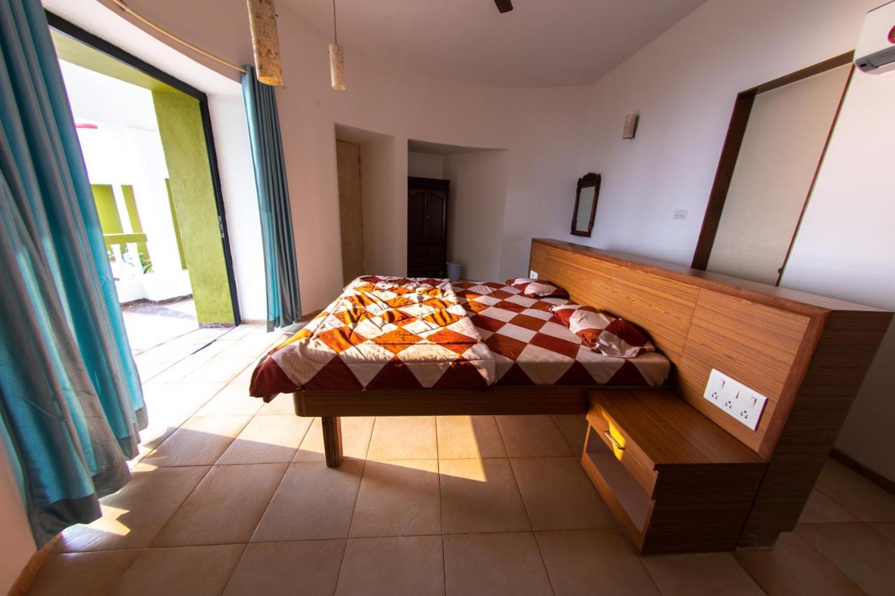 Villa Infinity By The Sea Murud  Eksteriør billede