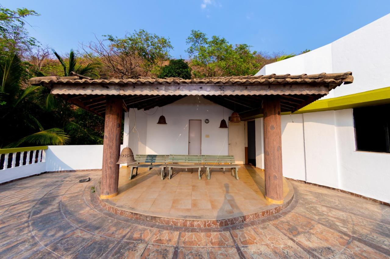 Villa Infinity By The Sea Murud  Eksteriør billede